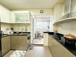 Blk 737 Woodlands Circle (Woodlands), HDB 4 Rooms #563959711